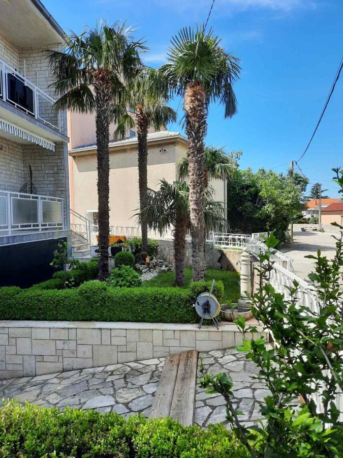 Apartment Dino Selce Exterior foto