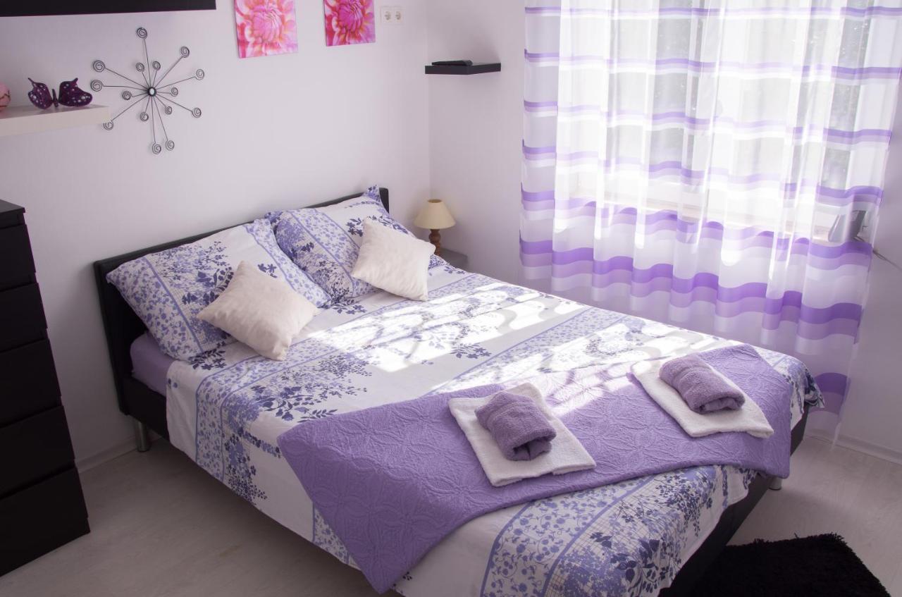 Apartment Dino Selce Exterior foto