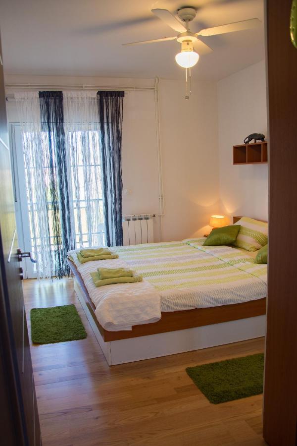 Apartment Dino Selce Exterior foto