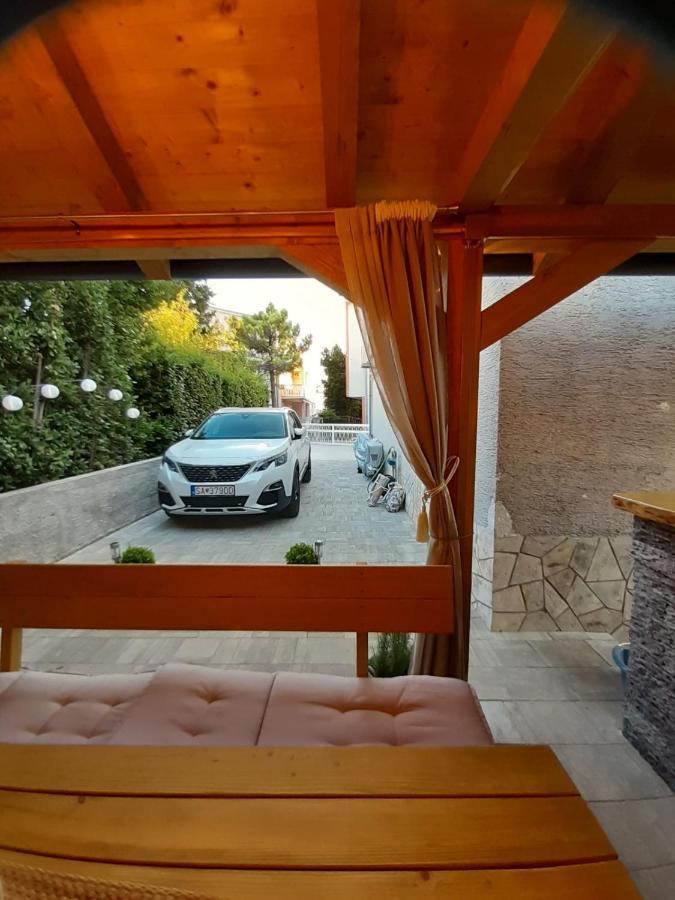 Apartment Dino Selce Exterior foto